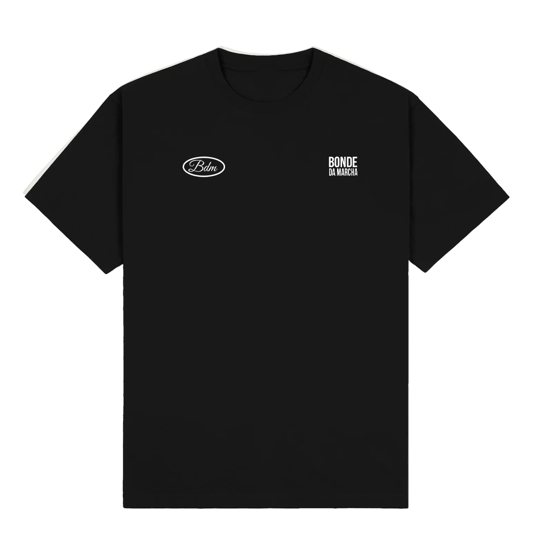 CAMISETA "NÃO NEGOCIE" PT